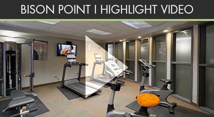 Bison Pointe I highlight video